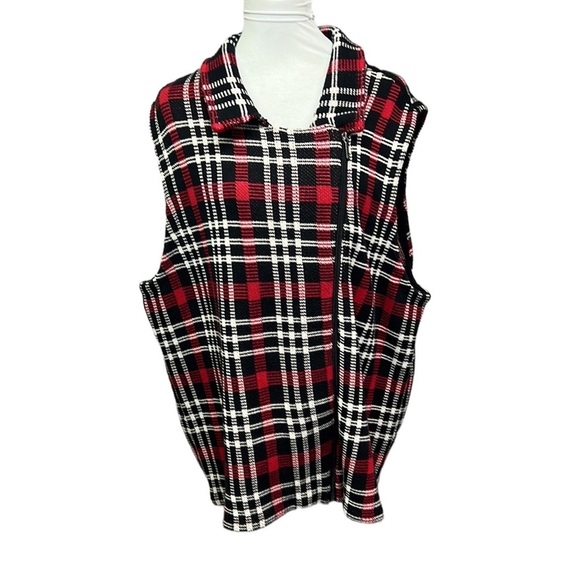 Ralph Lauren Chaps Moto Sweater - Picture 3 of 7